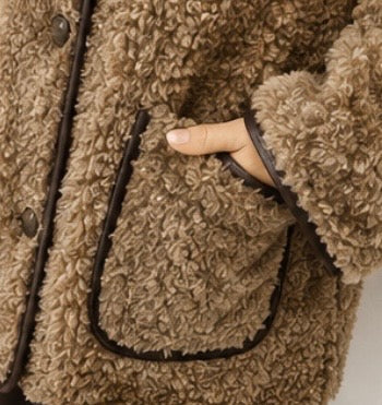 Samantha Jacket by Saint Tropez