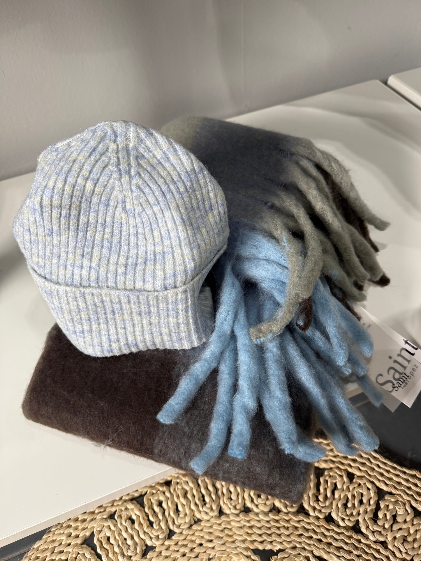 Landa Schal Saint Tropez