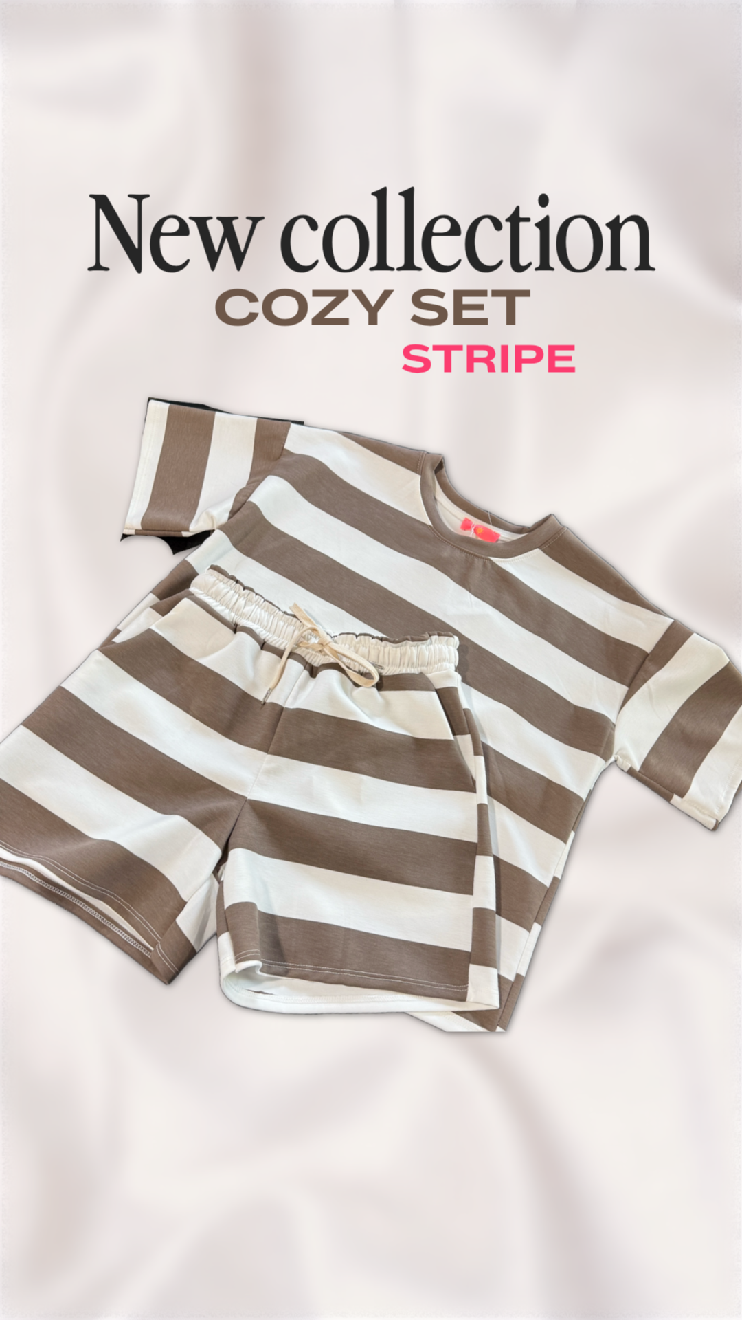 cozy Set