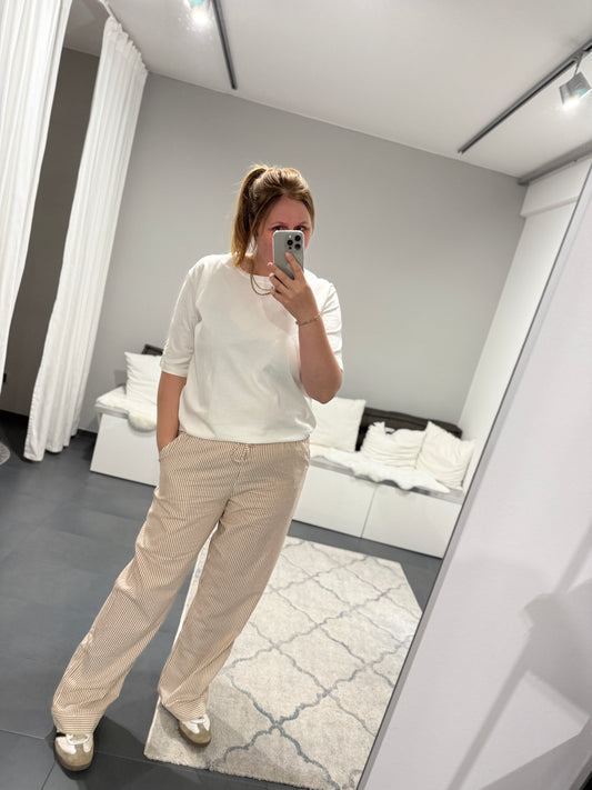 Kira Pants Saint Tropez