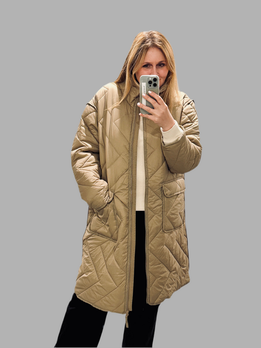 Saint Tropez Lucinda Jacket