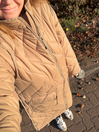 Saint Tropez Lucinda Jacket