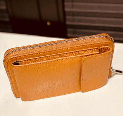 Portemonnaie - Handy Tasche