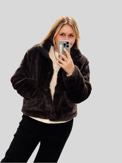 Saint Tropez Leonie Jacket