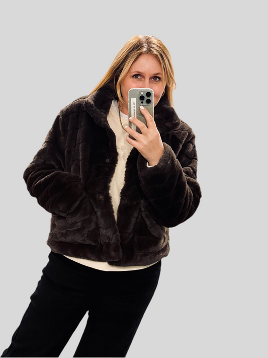 Saint Tropez Leonie Jacket