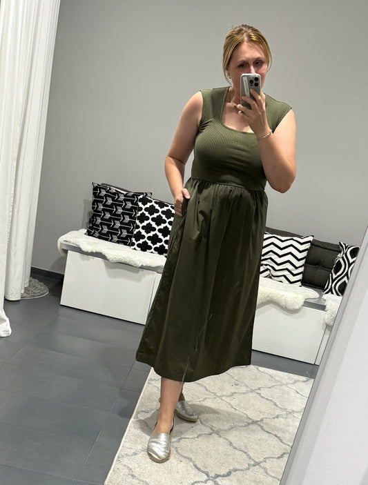 Simone Phoebe Dress von Soaked