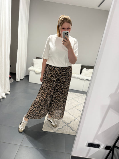 Leo Pliseehose