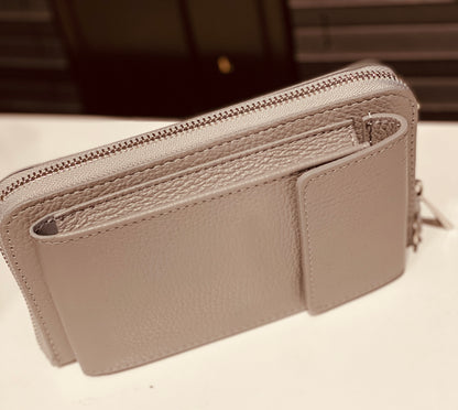 Portemonnaie - Handy Tasche