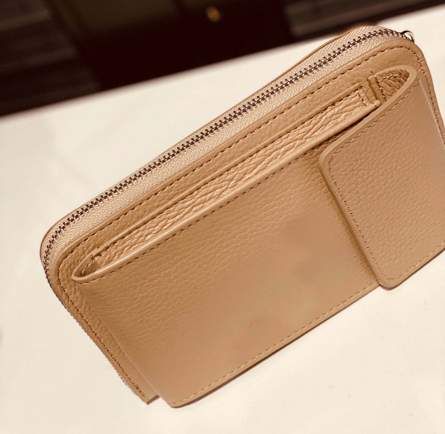 Portemonnaie - Handy Tasche