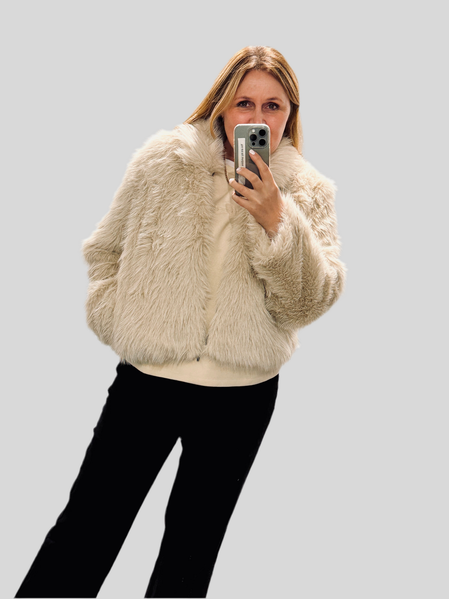 Saint Tropez Jacket Zaseline