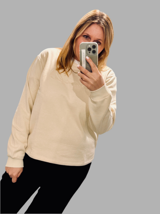 Saint Tropez Pulli Lyona *Smile*