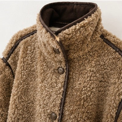 Samantha Jacket by Saint Tropez