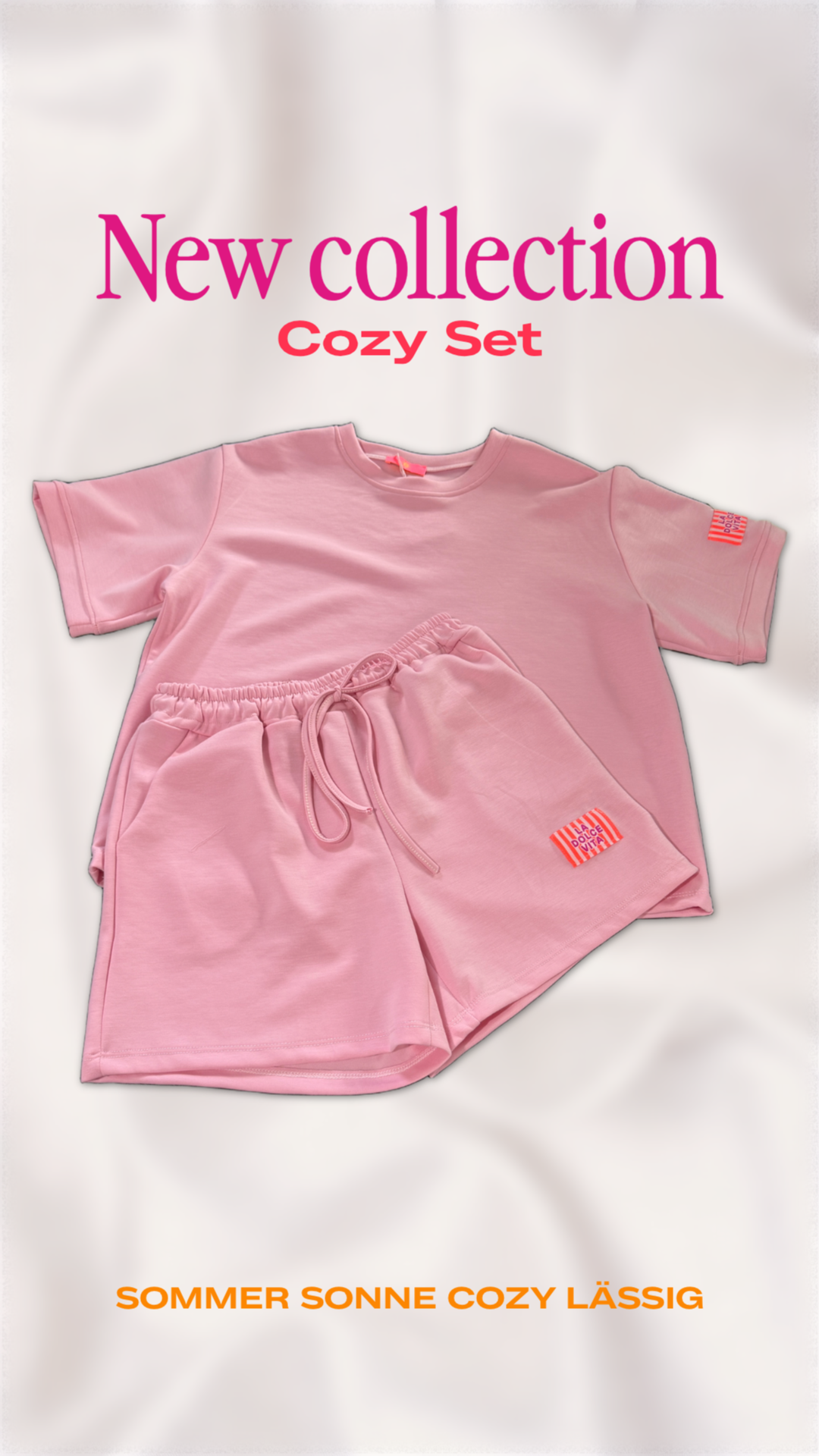 cozy Set