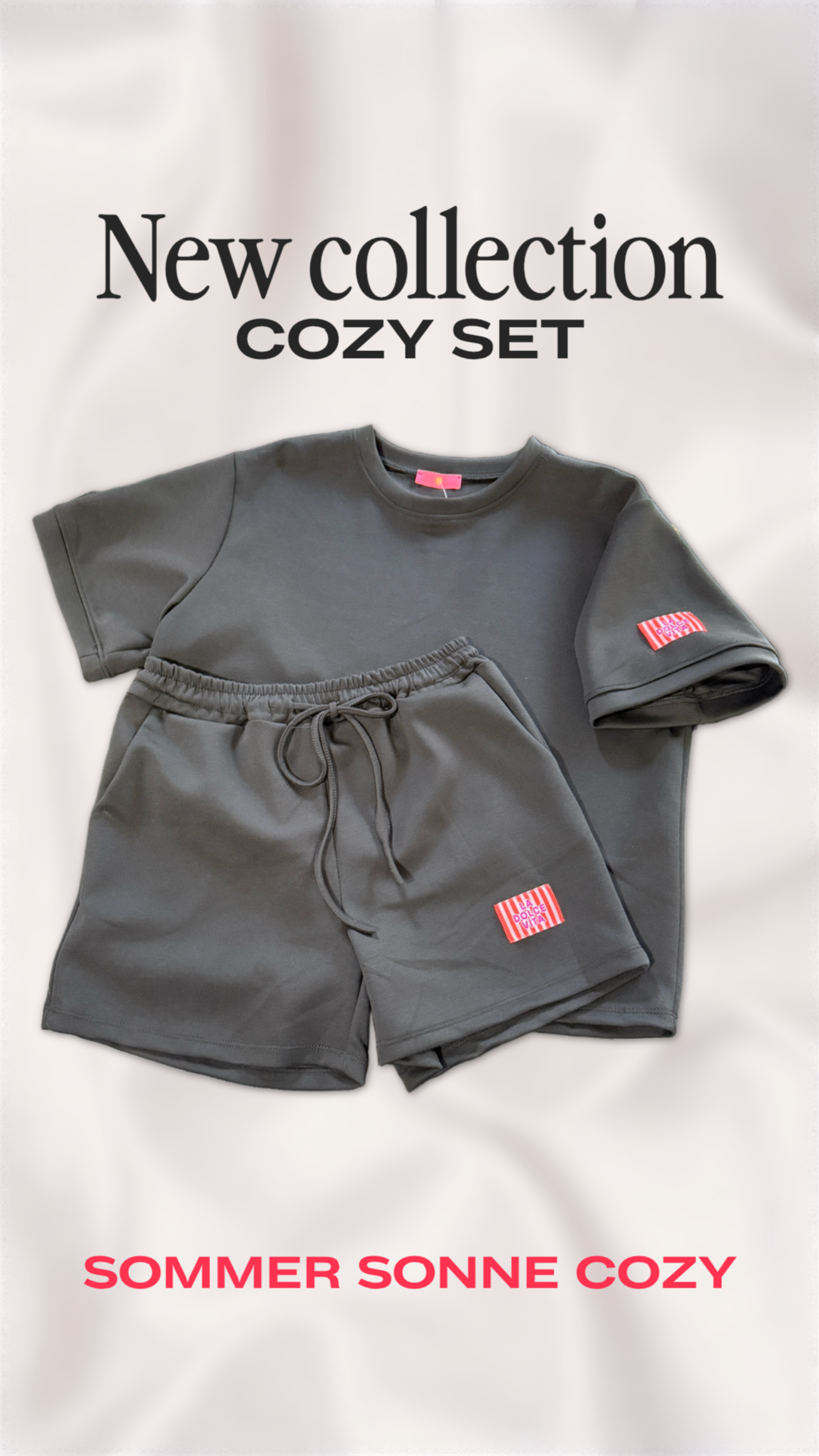 cozy Set