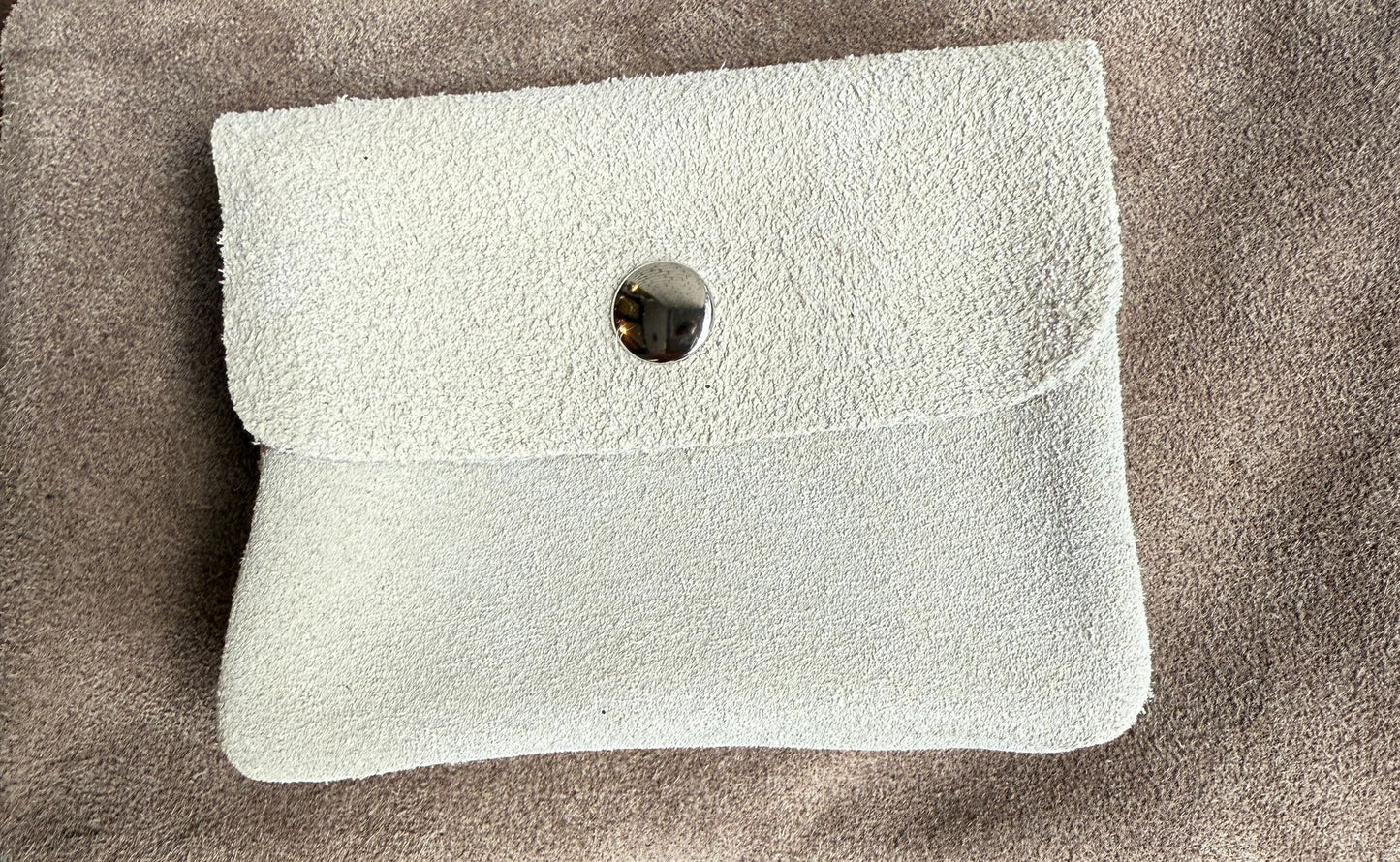 Edles Mini-Portemonnaie