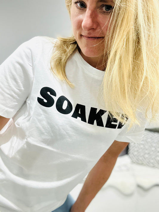 Soaked Sora T-Shirt